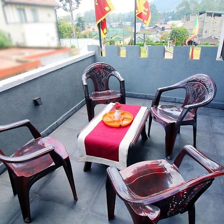 Windsor Residence 누와라 엘리야 외부 사진