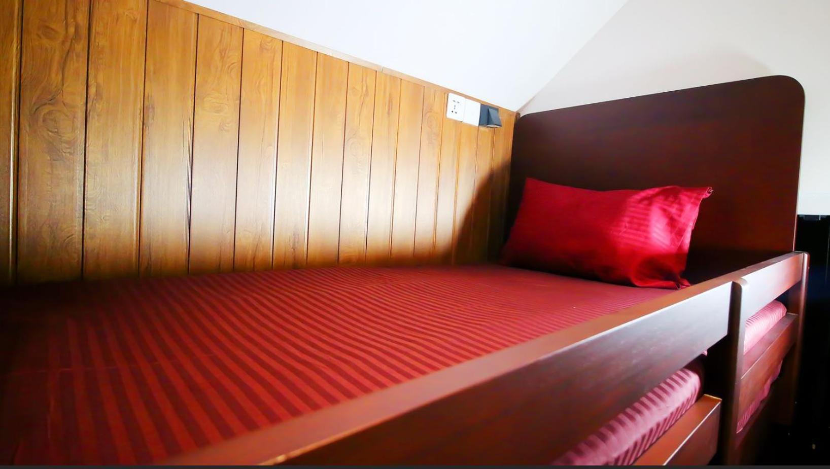 Windsor Residence 누와라 엘리야 외부 사진