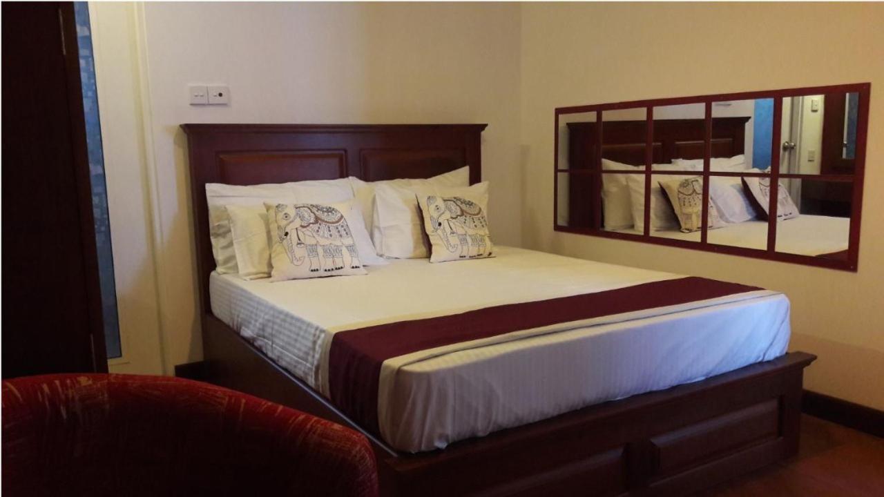 Windsor Residence 누와라 엘리야 외부 사진