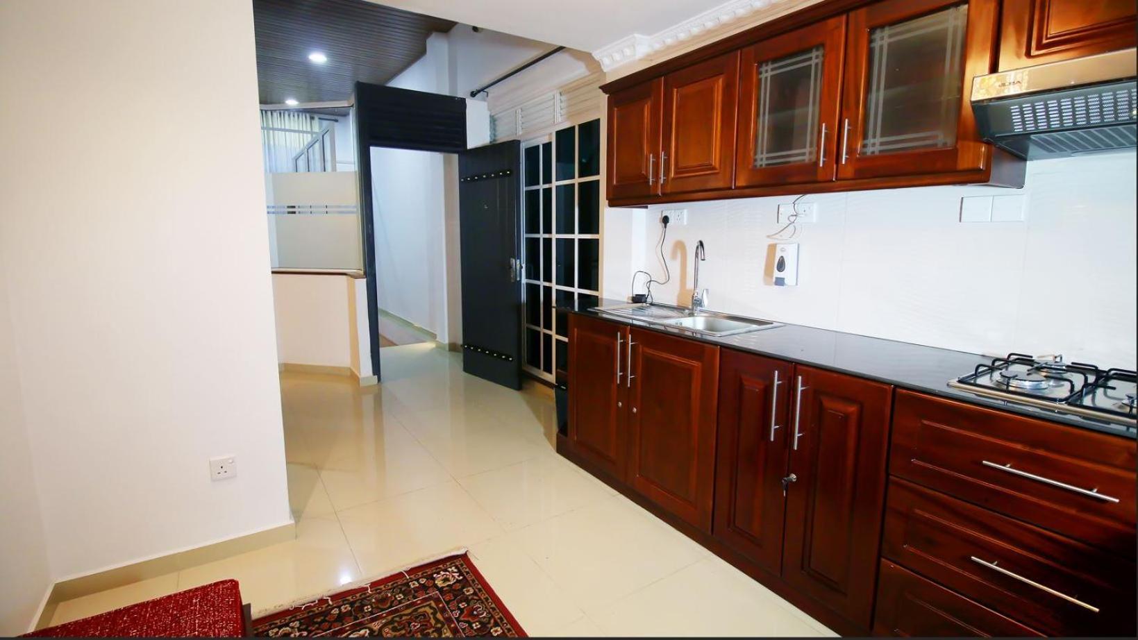 Windsor Residence 누와라 엘리야 외부 사진