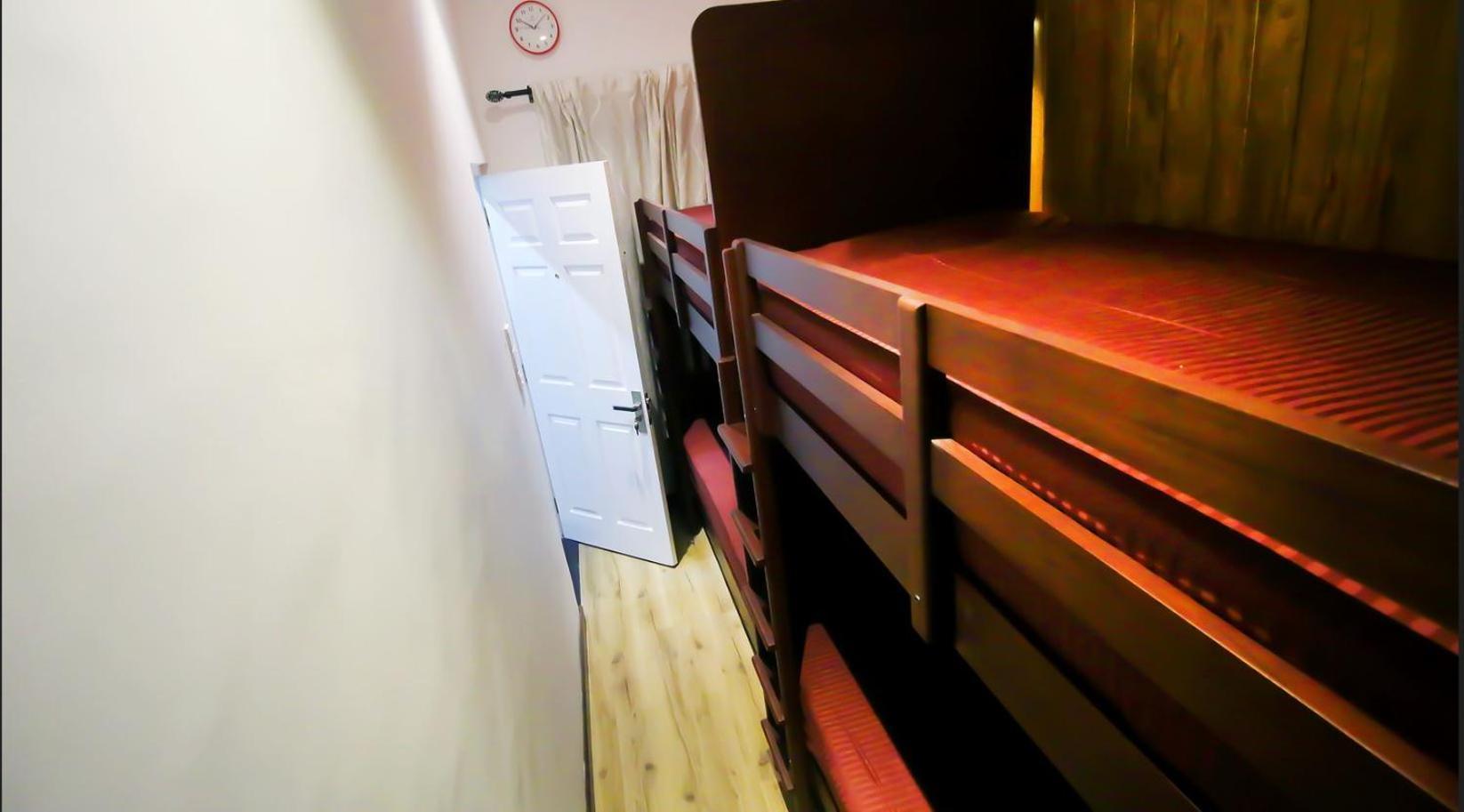 Windsor Residence 누와라 엘리야 외부 사진