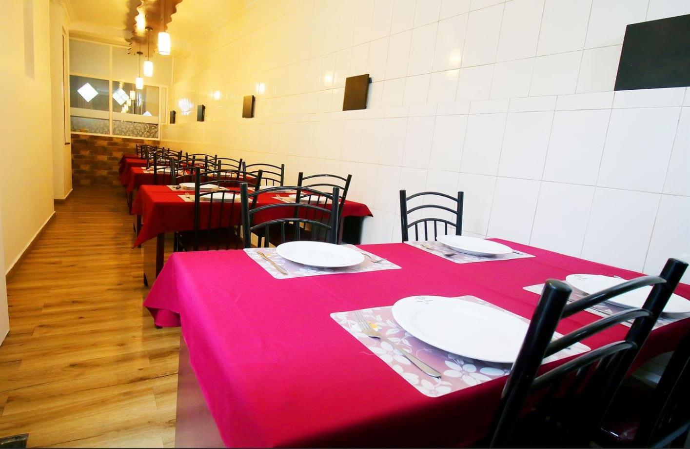 Windsor Residence 누와라 엘리야 외부 사진