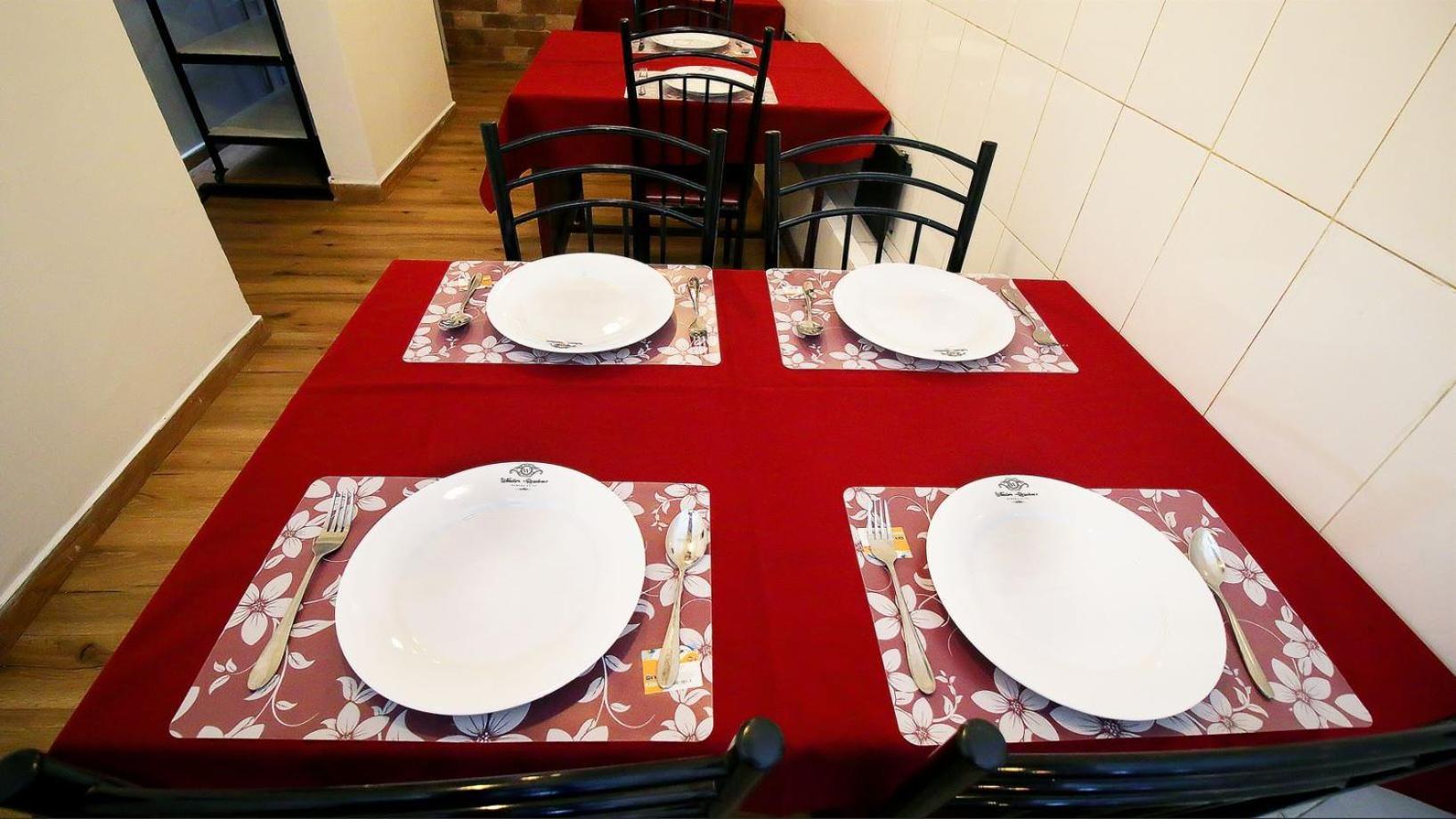 Windsor Residence 누와라 엘리야 외부 사진
