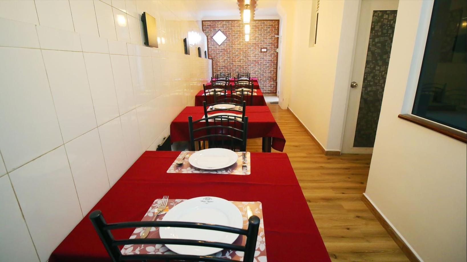 Windsor Residence 누와라 엘리야 외부 사진