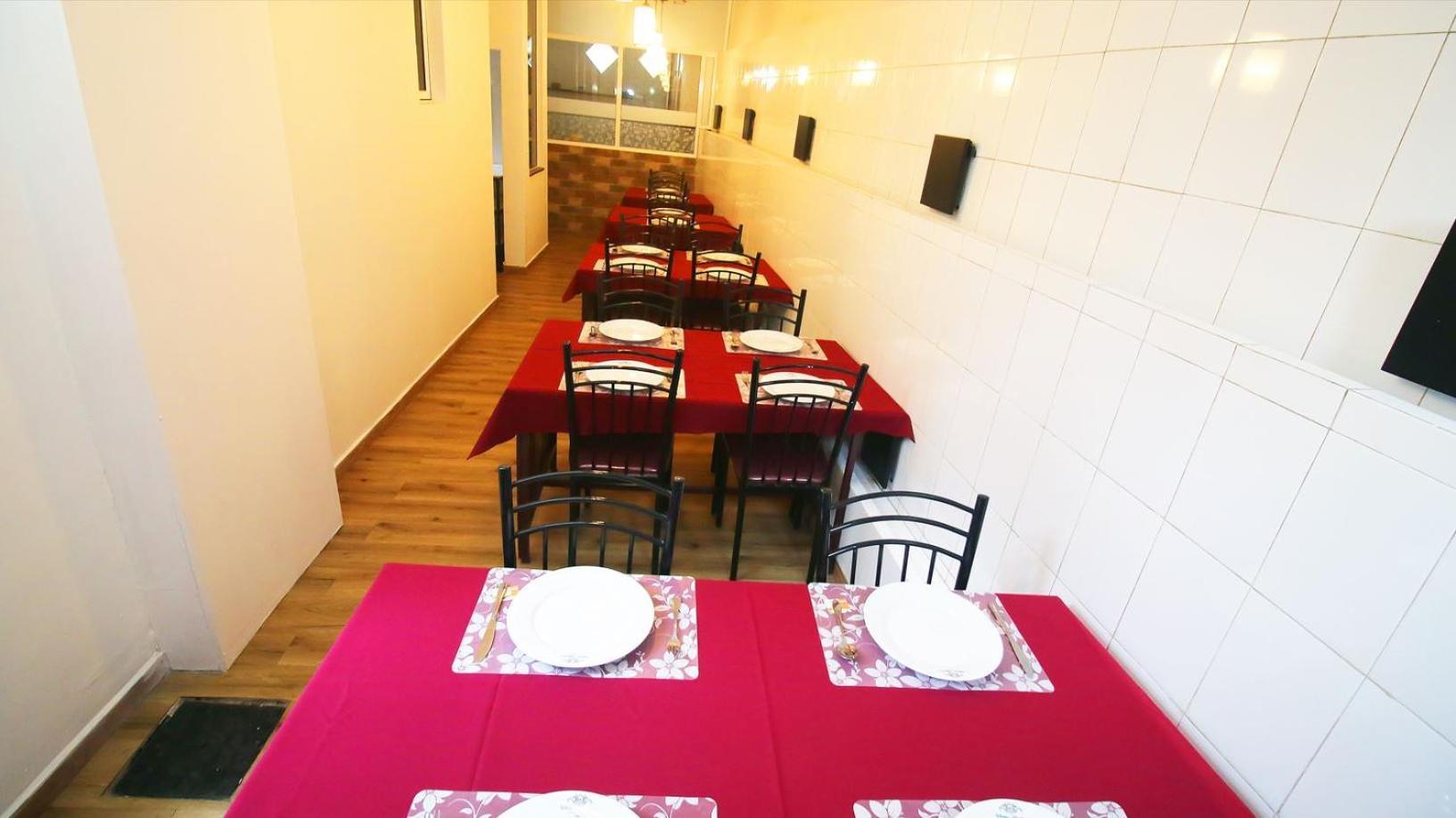 Windsor Residence 누와라 엘리야 외부 사진