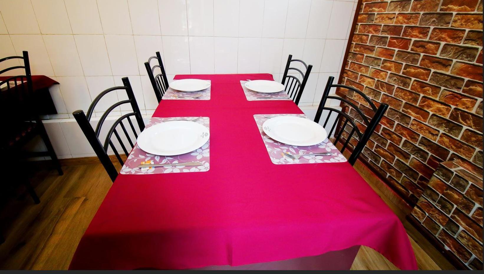 Windsor Residence 누와라 엘리야 외부 사진