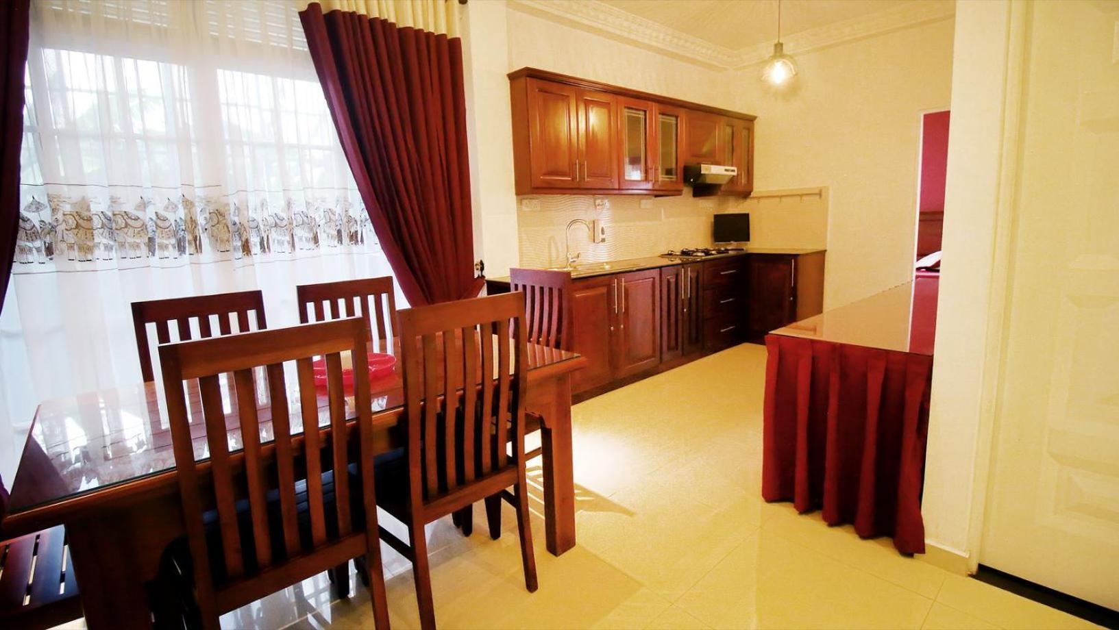 Windsor Residence 누와라 엘리야 외부 사진