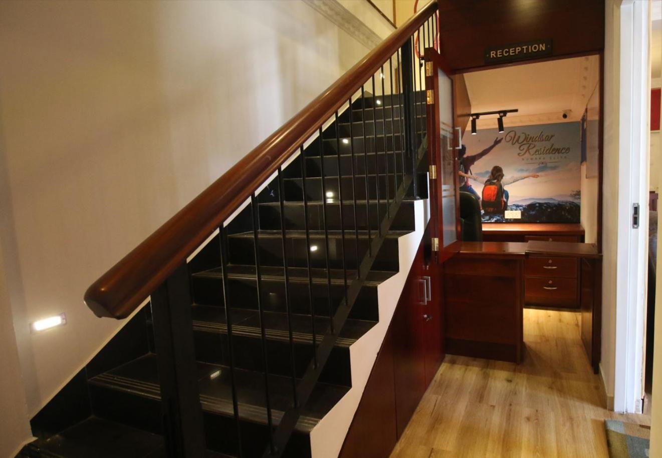 Windsor Residence 누와라 엘리야 외부 사진